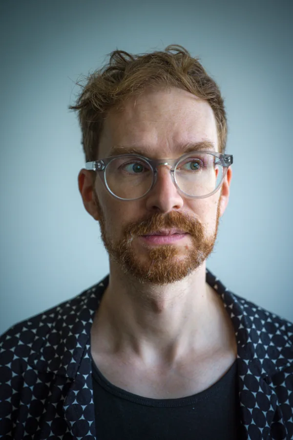 Christoph Klinger - Produzent, Komponist, Pianist
